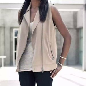 Club Monaco Vest